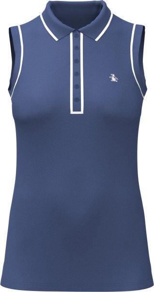 Women's Performance Veronica Sleeveless Polo | ORIGINAL PENGUIN